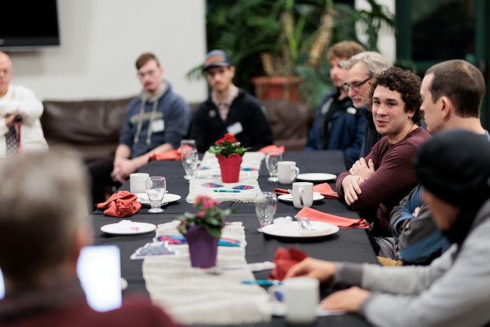 Vermont State University honors 2026 Student Engineering Leaders