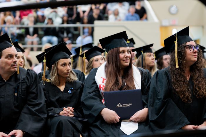 VTSU - Randolph Campus (PN Graduation 2026 AM)