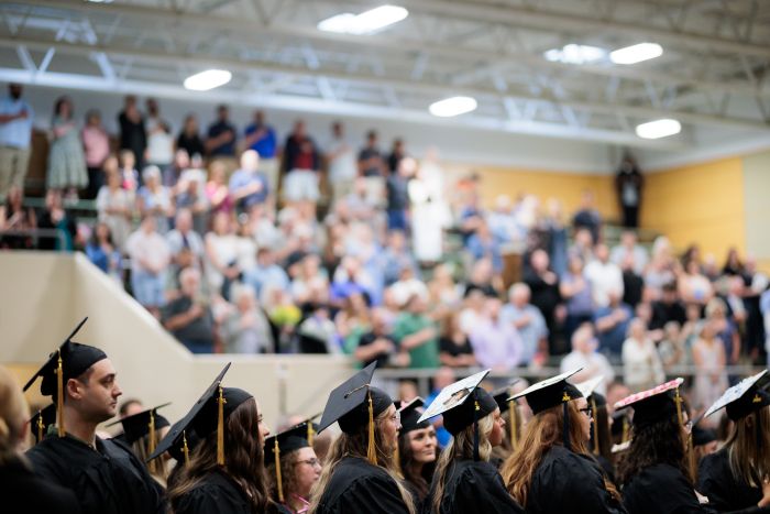 VTSU - Randolph Campus (PN Graduation 2026