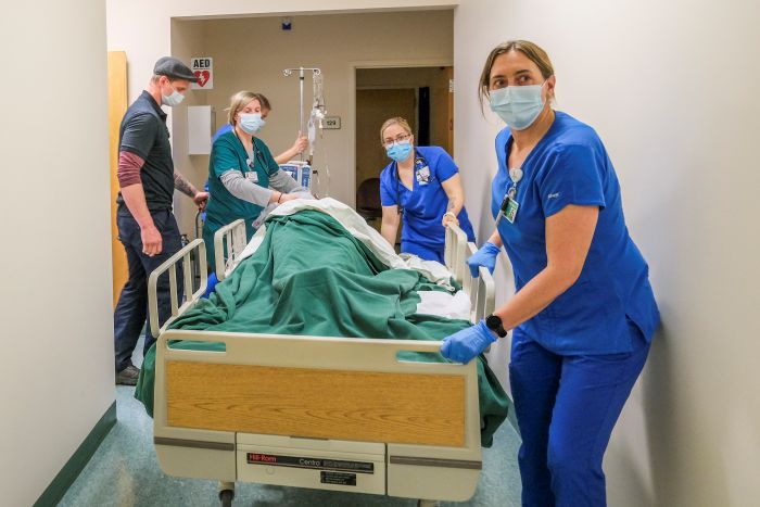 Vermont State University receives outstanding nursing NCLEX pass rates