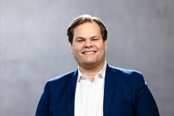 Matt Coakley as the Senior Vice President and Market President of Verizon’s Atlantic North Market
