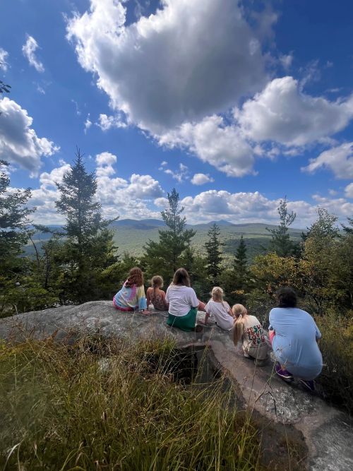 Vermont Parks Forever