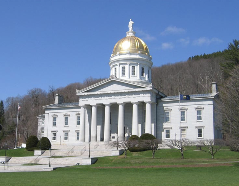 Vermont Chamber releases Legislative Biennium Report