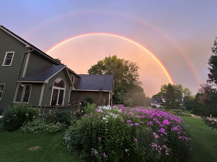 Vermont again landed the top spot, with 83.5 percent of mortgaged homes were identified as equity-rich by ATTOM.