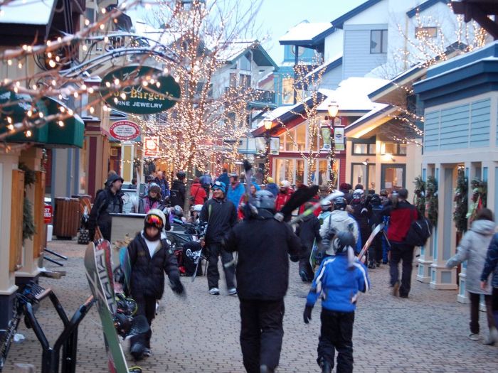 FOX Weather to present Ski House Live from Stratton on February 11