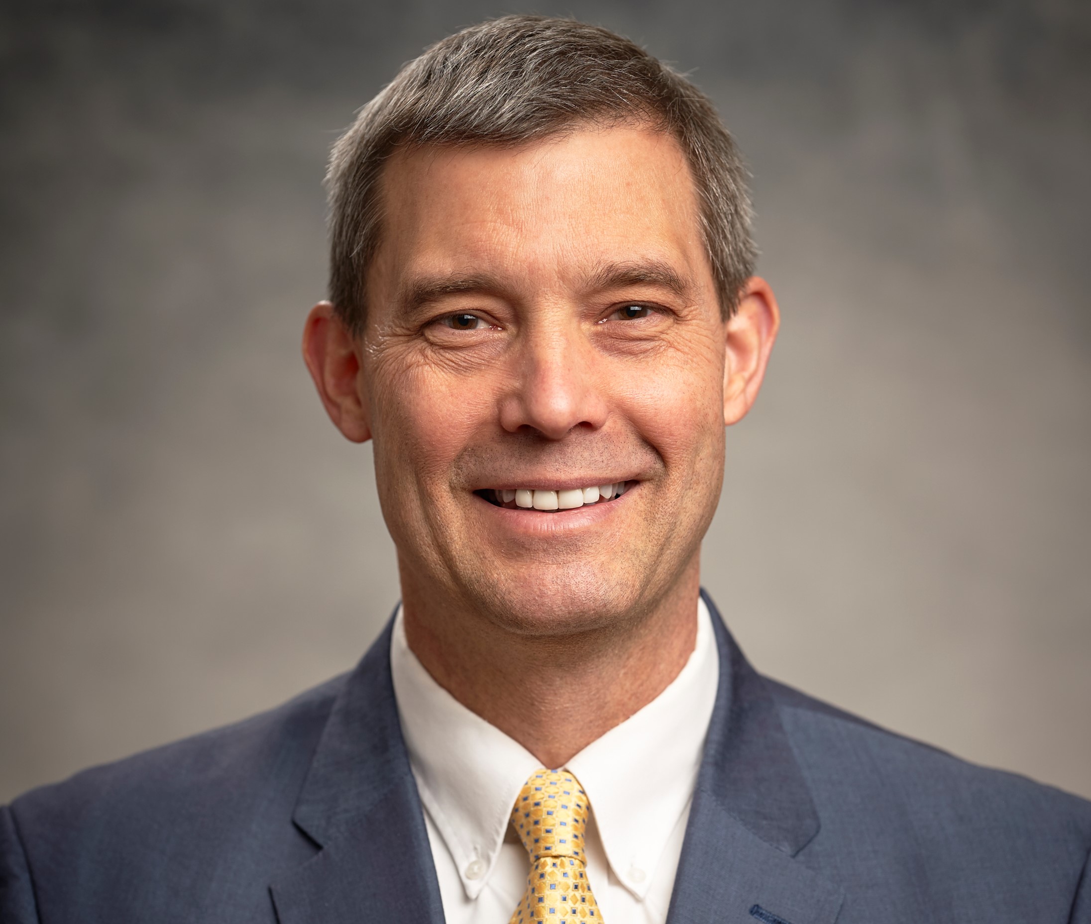 Randy Farmer, VITL CEO