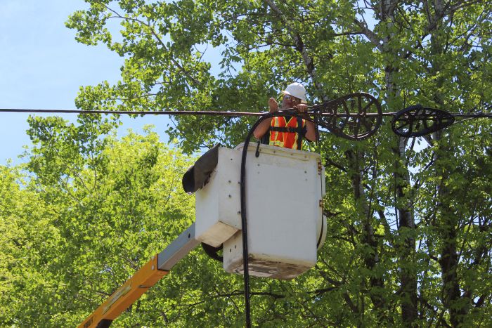 VCBB releases plan to finish Vermont's broadband buildout