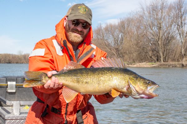 'State of the Lake Fisheries' public meeting to address lake trout, sea lamprey, walleye and more