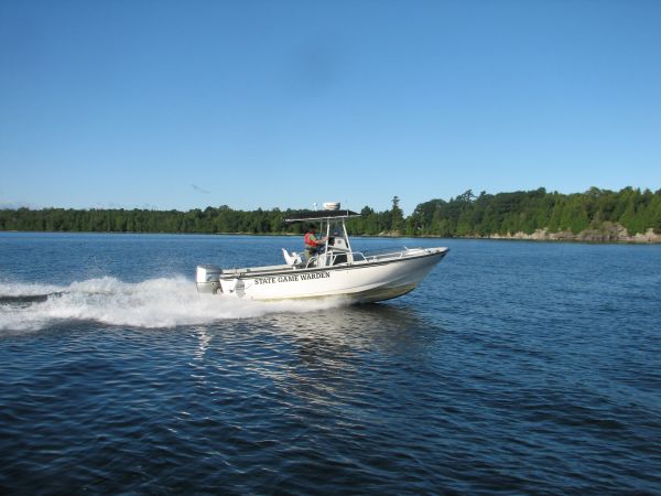 DEC requests feedback on proposed changes to public waters rules and wakesports regs