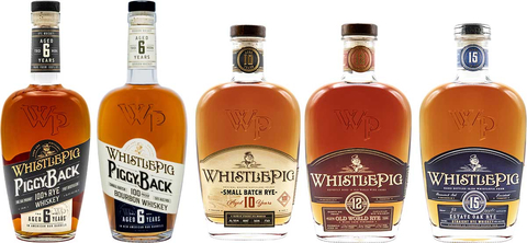 WhistlePig Whiskey, the leader in independent craft whiskey based in Shoreham, on March 22 announced their national partnership with Southern Glazer’s Wine & Spirits.