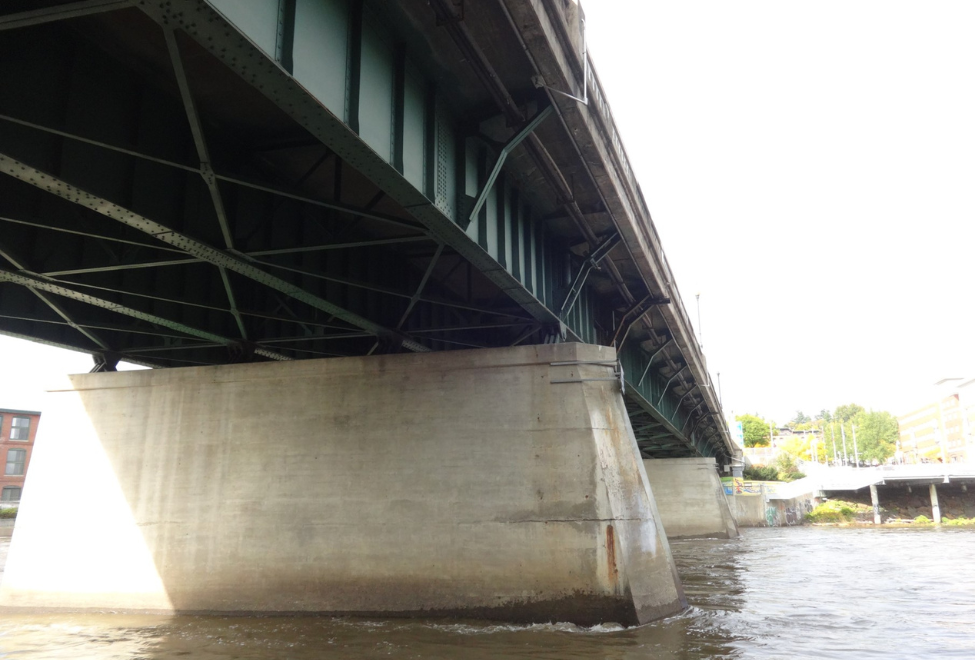 Delegation secures $22.7 million Bipartisan Infrastructure Law award for Winooski River bridge