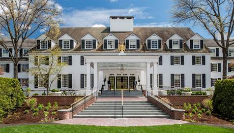 Woodstock Inn