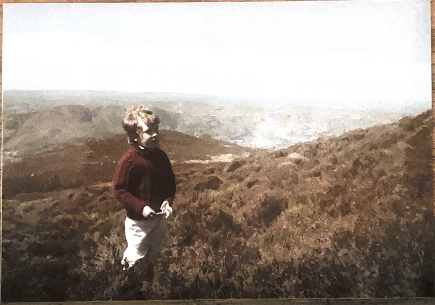 Rep. Conor Casey as a wee lad.