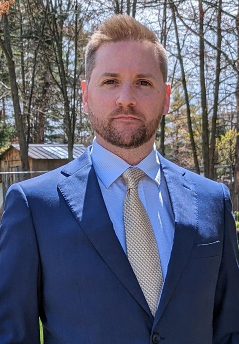 Governor Scott appoints Zach Weight as special prosecutor