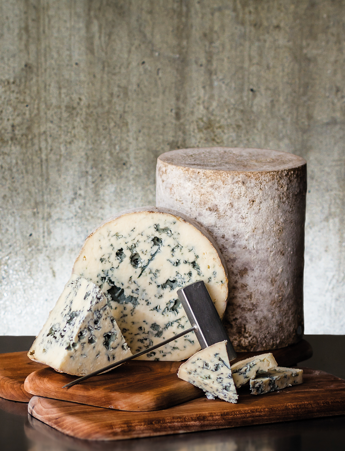 Jasper Hill Bayley Hazen Blue named ‘Best American Cheese’
