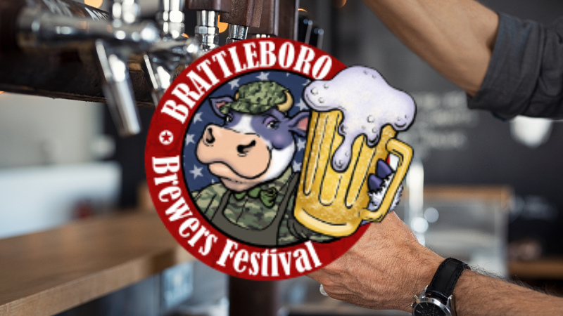 Brattleboro Brewers Fest