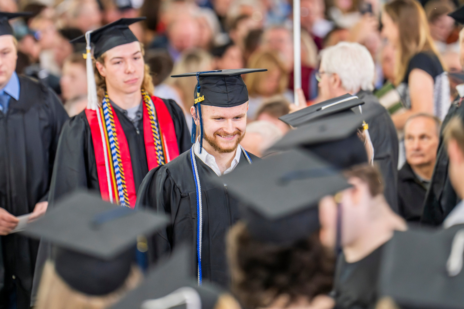 VSU preliminary enrollment deposits for fall 2025 show 15% increase over last year