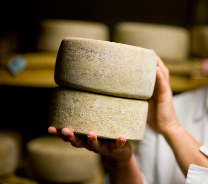 Vermont Cheesemakers honored at US Championships