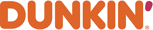 Dunkin' logo
