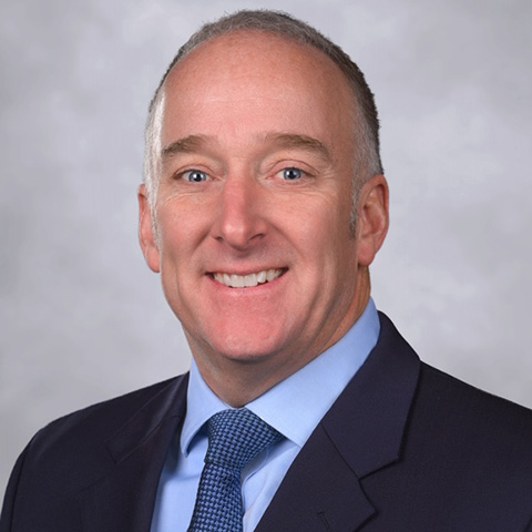 Dwight Williams, Business Banking Team Leader at Berkshire Bank
