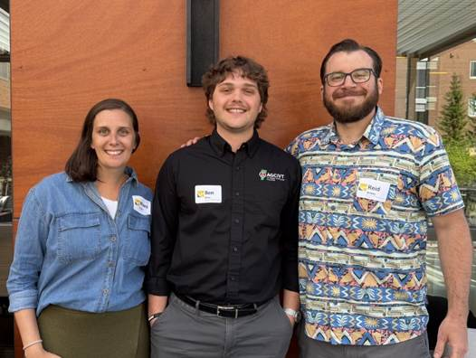 NSB Foundation supports AGC Vermont Leadership Academy