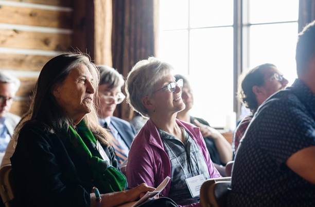 Sessions Announced for the Southern VT Economy Summit May 20 at Mt. Snow Resort 