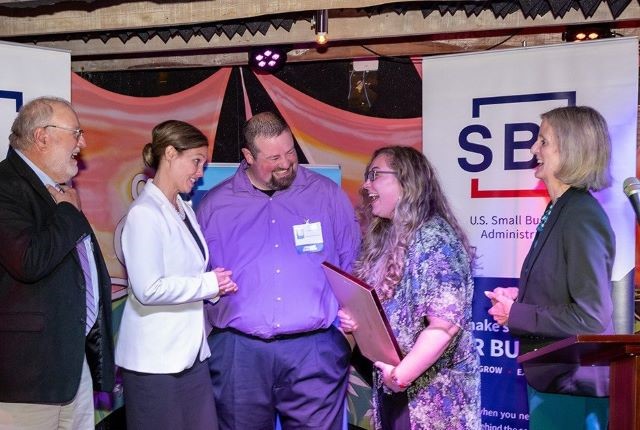 2023 small business awards