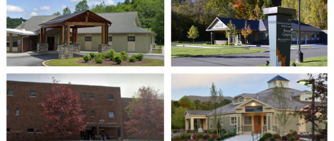 Southwestern Vermont Medical Center (SVMC)