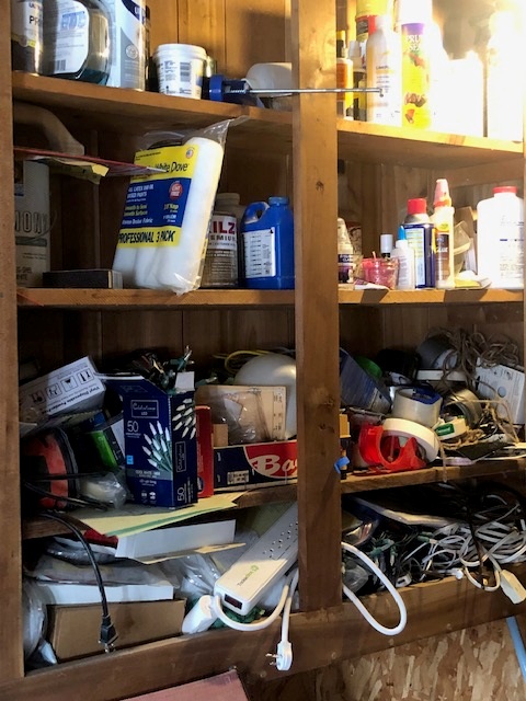Vermont Department of Environmental Conservation’s guide to spring cleaning