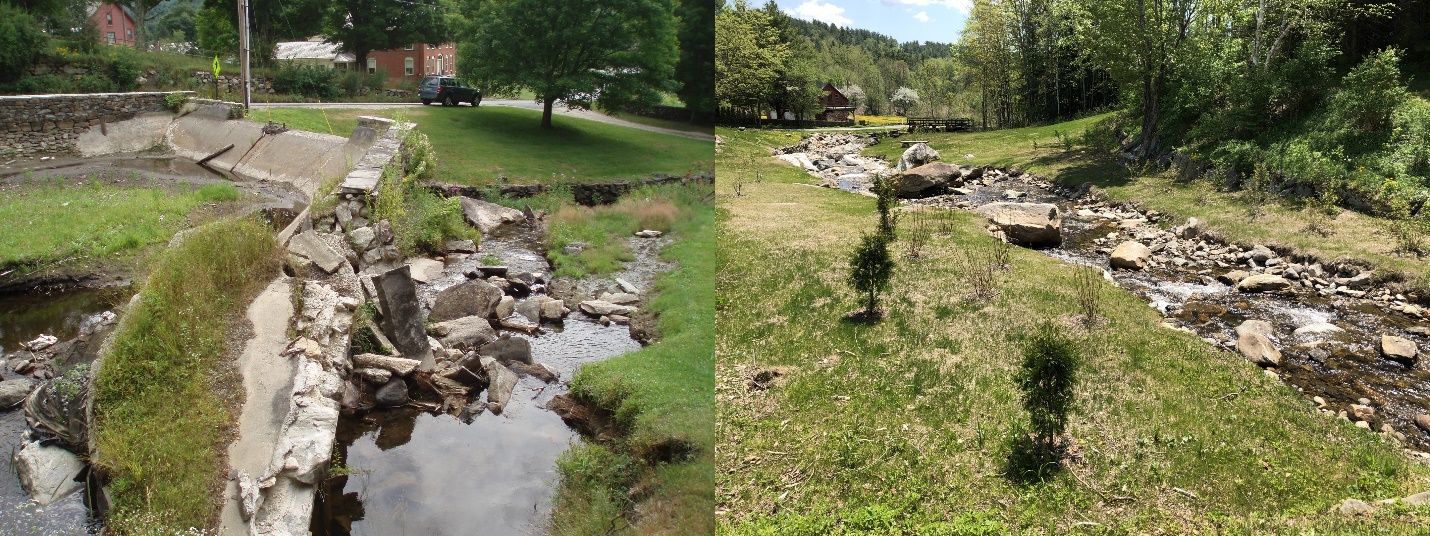 Vermont DEC releases new plan for the Upper West River