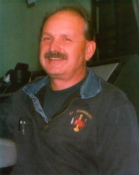 Eugene McDonough