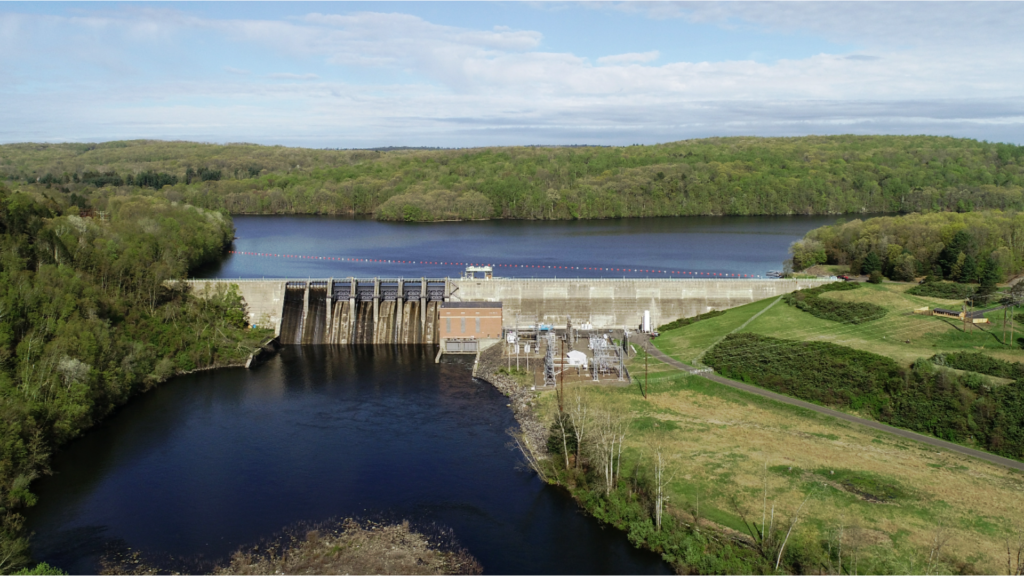 FirstLight’s Shepaug Generating Station