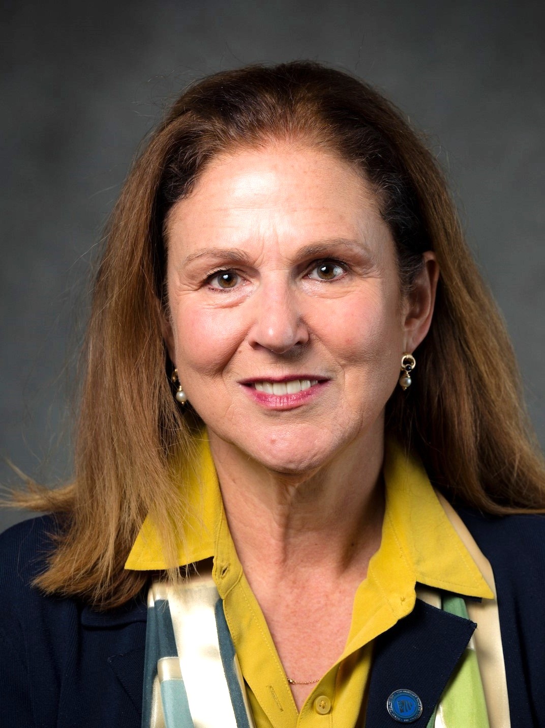 Joan Goldstein to leaving DED to lead VEDA