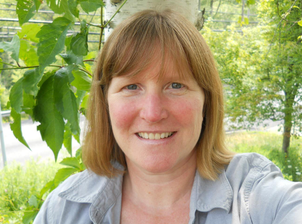 Kirsten Sultan, Member, Lyndonville (Caledonia County)