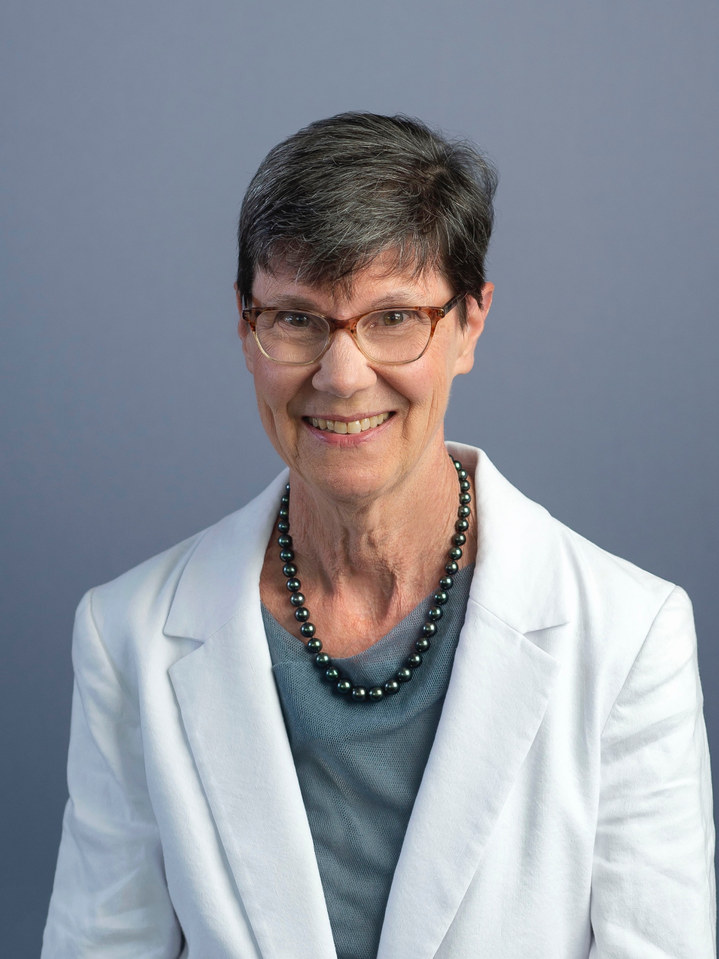 Helene Langevin joins UVM’s Osher Center for Integrative Health