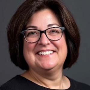 Carrie Locklin