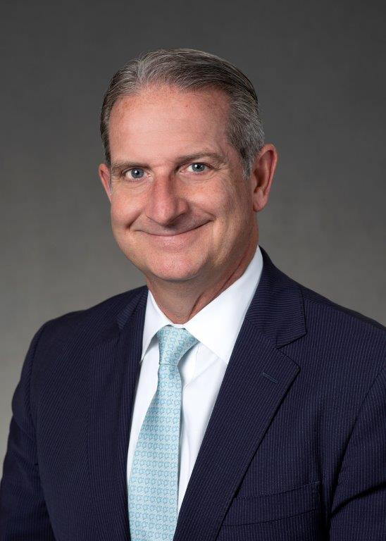 Marc Kosak named President and COO of Central Vermont Medical Center