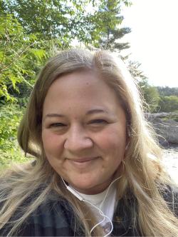 Melissa Bounty
