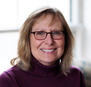 Nancy Shuttleworth, Business Advisor with the Vermont Small Business Development Center (VtSBDC)