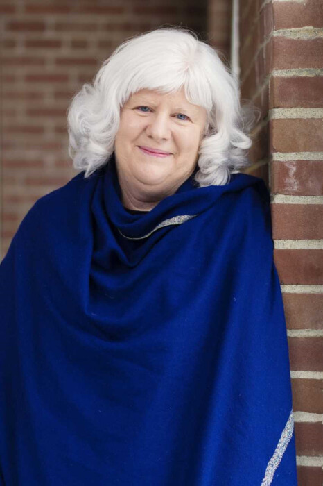 Honorable Patricia Whalen