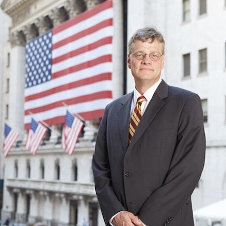 Phil Susmann, NUARI, Norwich University