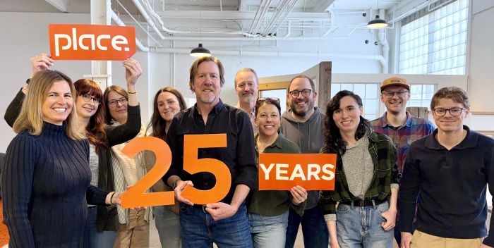 Place Creative celebrates 25 years supporting iconic Vermont businesses