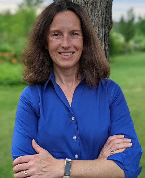 Sarah Hadd, Member, St. Albans (Franklin County)