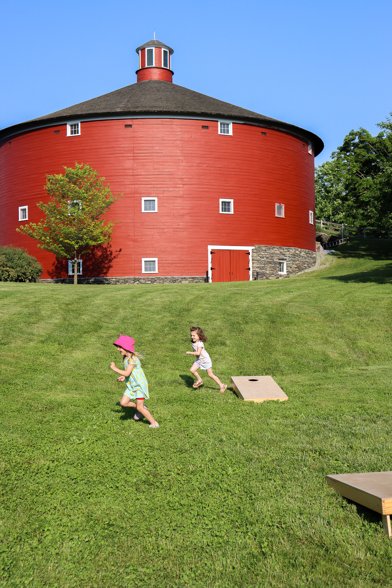 Shelburne Museum opens 2026 Season with free Community Day on Saturday, May 9