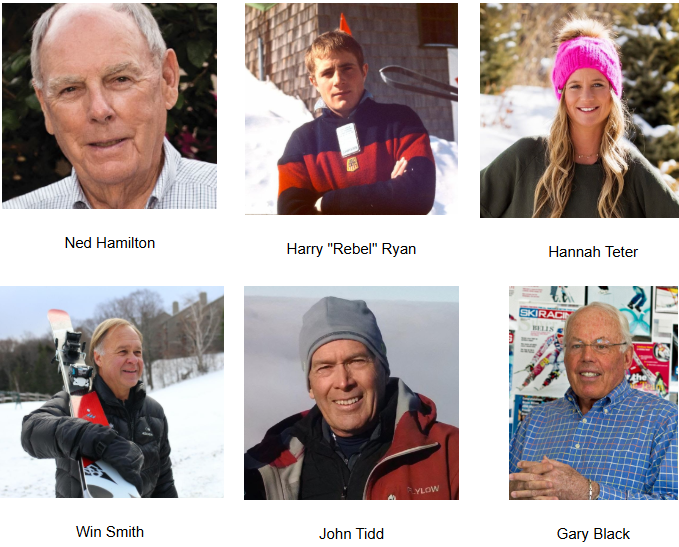 Vermont Ski & Snowboard Hall of Fame