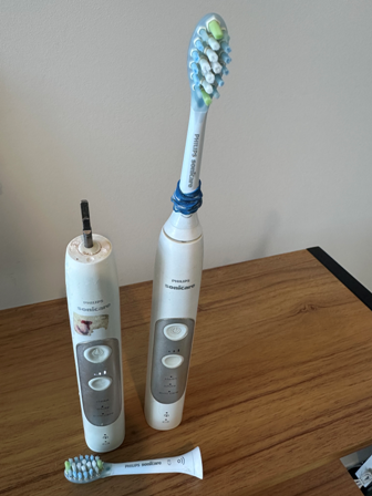 Sonicare