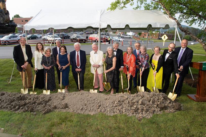 Southwestern Vermont Medical Center’s Summer Gala nets nearly $1 million for new cancer center | Vermont Business Magazine