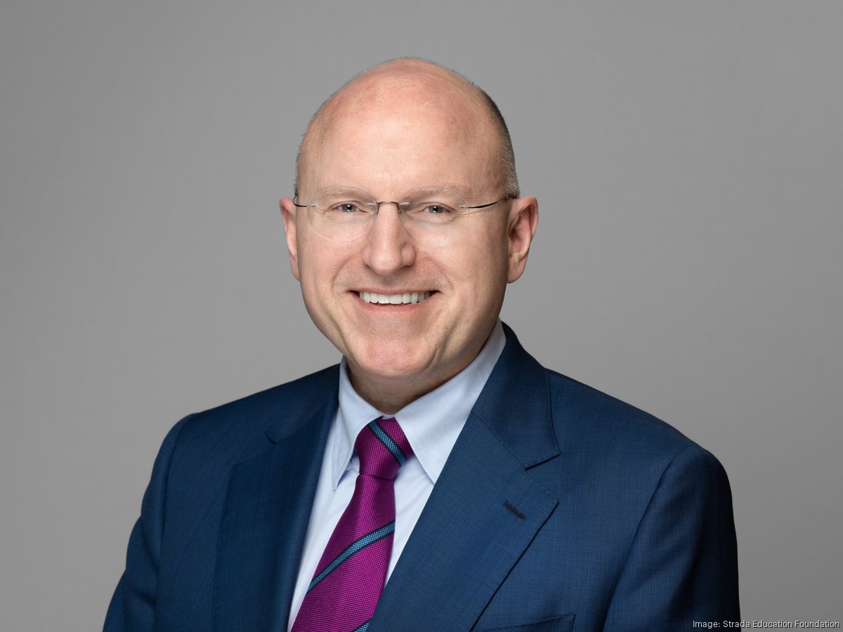 Stephen Moret, President, Strada