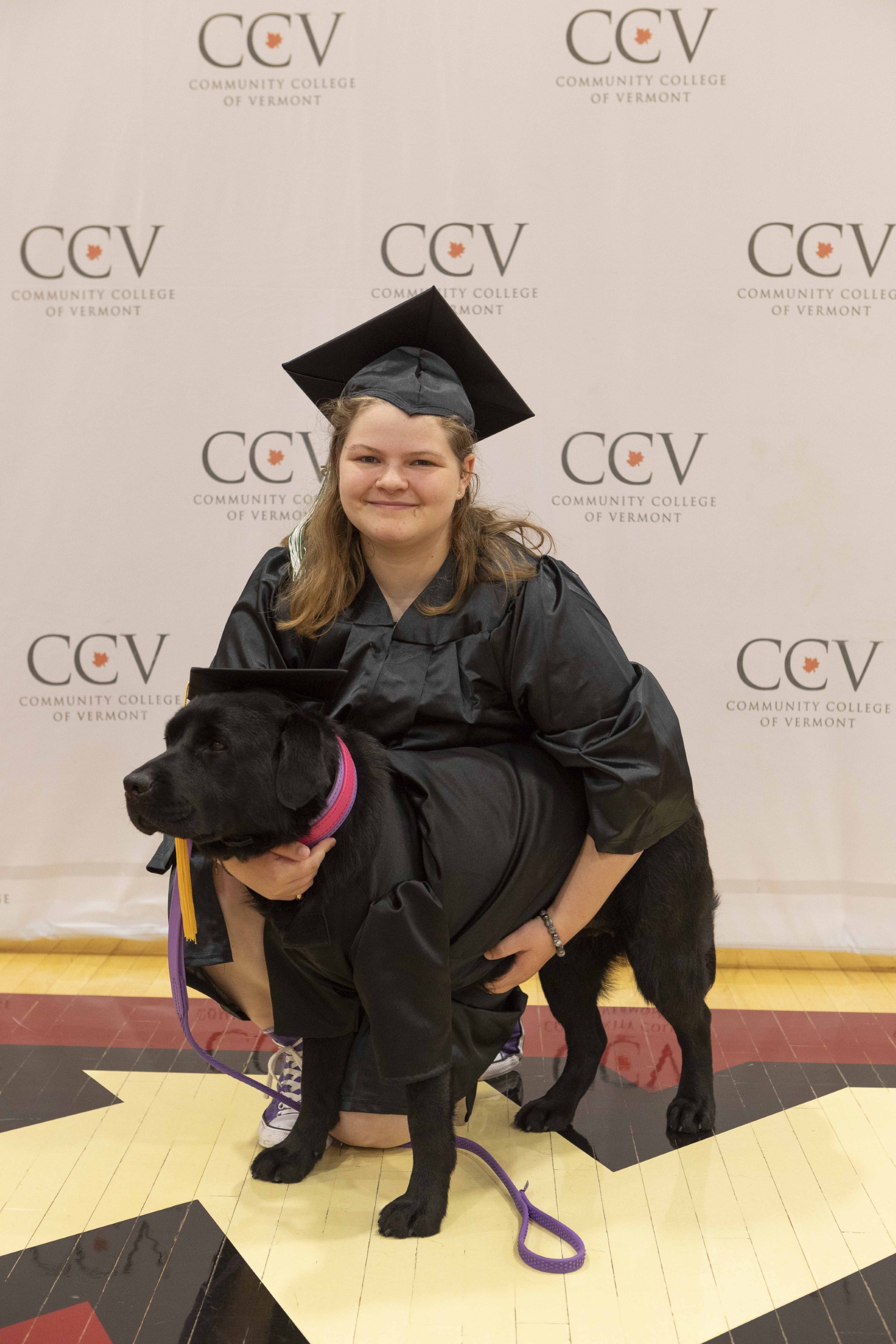 CCV graudation June 2025