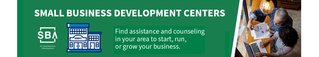 Meet the SBA team at Williston open house on Thursday